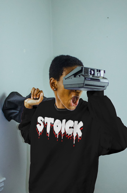 Stoick Crew Neck